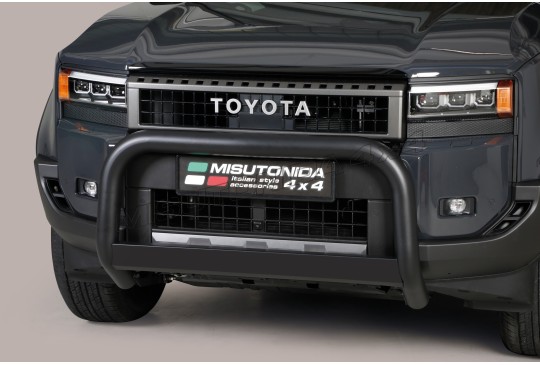 Bull Bar EC/SB/K/550/PL Toyota Land Cruiser 250 2025-