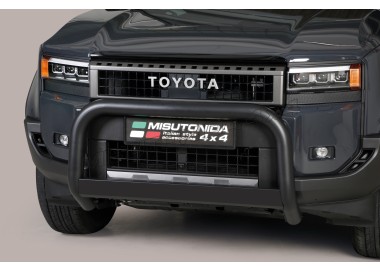 Bull Bar EC/SB/K/550/PL Toyota Land Cruiser 250 2025-