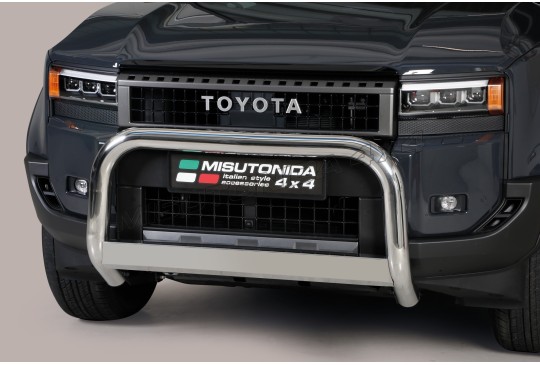 Bull Bar EC/SB/550/K/IX Toyota Land Cruiser 250 2025-