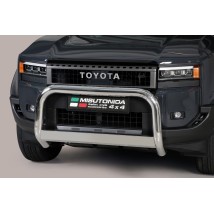 Bull Bar Toyota Land Cruiser 250 EC/SB/K/550/IX