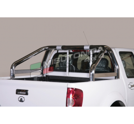 Roll Bar Great Wall Steed Double Cab