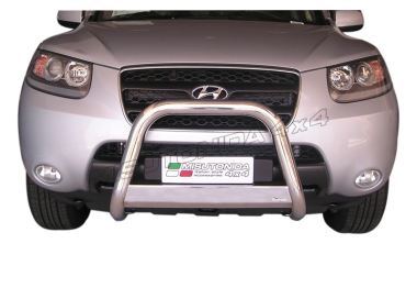 Bull Bar EC/MED/176/IX 2006 - 2010 Hyundai Santa Fe 