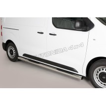 Side Step Opel Vivaro GP/482/MWB