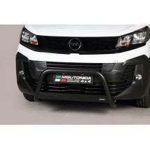 Bull Bar Opel Vivaro Misutonida EC/MED/482/PL