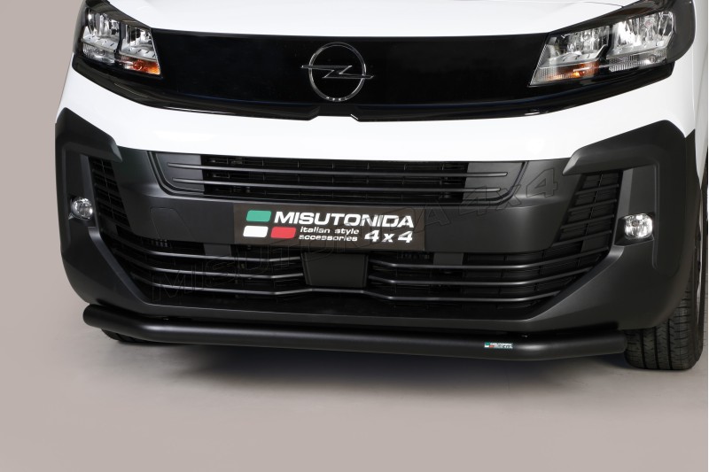 Protezione Anteriore LARGE/482/PL 2024 - Opel Vivaro