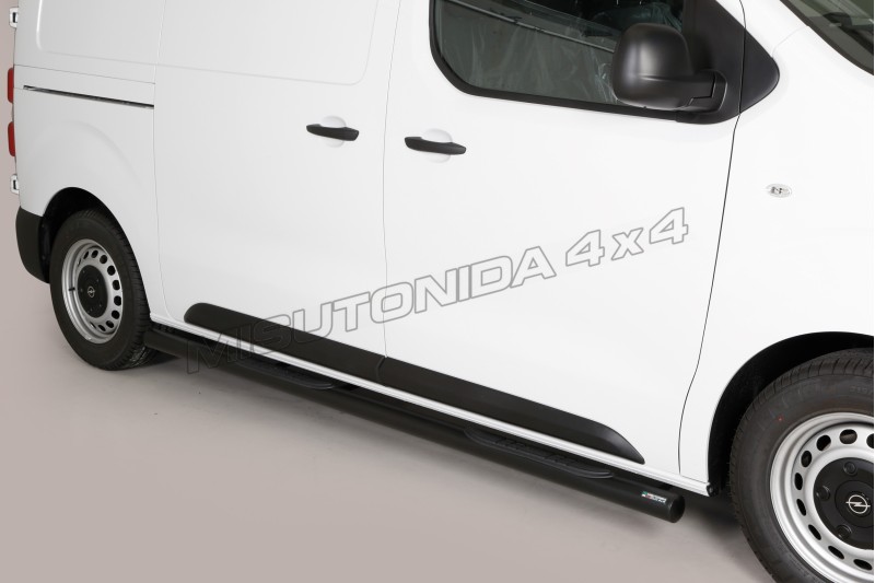 Side Steps Misutonida GP/482/MWB/PL 2024 - Opel Vivaro