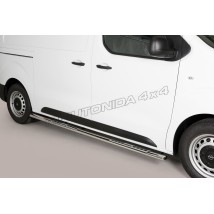 Side Step Opel Vivaro DSP/482/LWB