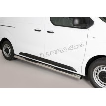Side Step Opel Vivaro GP/482/LWB
