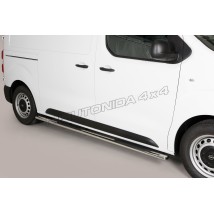 Side Step Opel Vivaro GPO/482/MWB