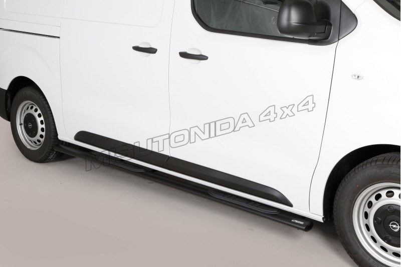 Side Steps Misutonida GPO/482/LWB/PL 2024 - Opel Vivaro