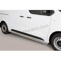 Side Protection Opel Vivaro TPS/482/LWB