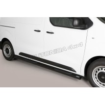 Pedane Opel Vivaro GP/482/LWB/PL