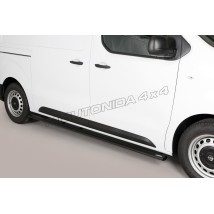 Side Protection Opel Vivaro TPSO/482/LWB/PL