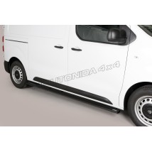 Side Protection Opel Vivaro TPSO/482/MWB/PL
