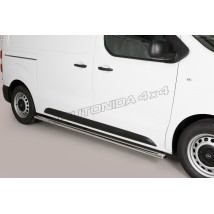 Side Protection Opel Vivaro TPSO/482/MWB