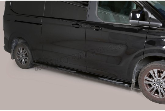 Side Steps Misutonida GPO/515/L2/PL Ford Transit Custom L2 2024