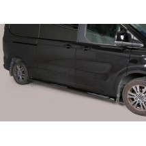Side Step Ford Transit Custom L1 GPO/515/L2/PL
