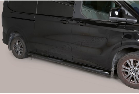 Side Steps Misutonida GP/515/L2/PL Ford Transit Custom L2 2024-