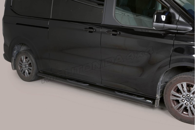 Side Steps Misutonida GP/515/L2/PL Ford Transit Custom L2 2024-
