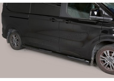 Side Steps Misutonida GP/515/L2/PL Ford Transit Custom L2 2024-