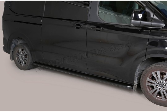 Side Protections TPSO/515/L2/PL Ford Transit Custom L2