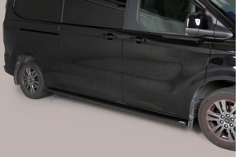 Side Protections TPSO/515/L2/PL Ford Transit Custom L2