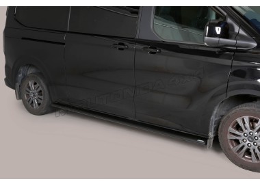 Side Protections TPSO/515/L2/PL Ford Transit Custom L2