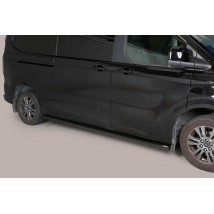 Side Protection Ford Transit Custom L2 TPSO/515/L2/PL