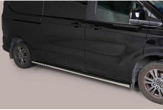Side Protections TPSO/515/L2 Ford Transit Custom L2