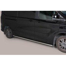 Side Protection Ford Transit Custom L2 TPSO/515/L2