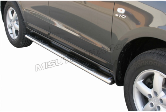 Pedane Misutonida GPO/176/IX 2006 - 2010 Hyundai Santa Fe 