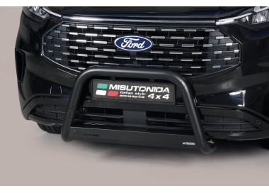 Bull Bar EC/MED/515/PL Ford Transit Custom