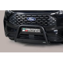 Bull Bar Ford Transit Custom L2 Misutonida EC/MED/515/PL