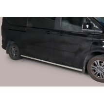 Side Protection Ford Transit Custom L2 TPS/515/L2