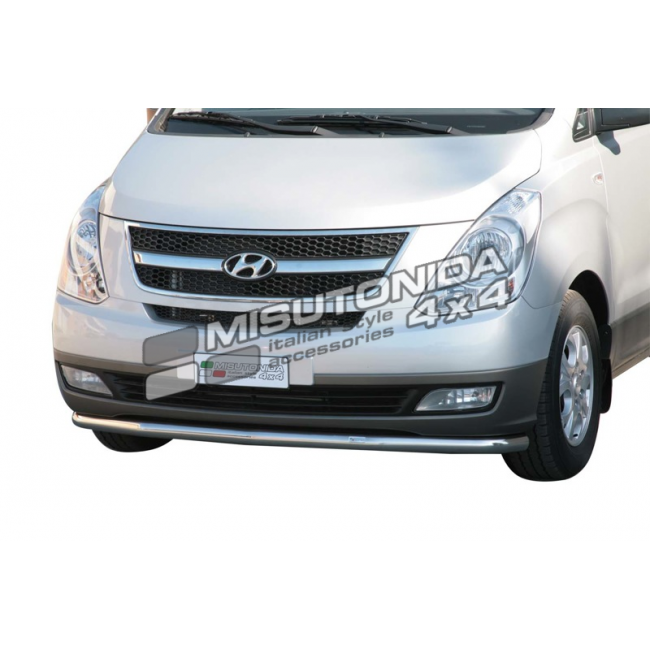 Starex hyundai бампер. Хендай Гранд Старекс защита бампера. Grand Starex h1 2007. Дефлекторы Hyundai h1 2007. Hyundai Starex 1 бампер.