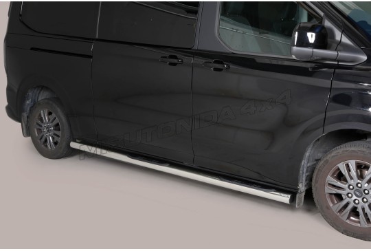 Side Steps Misutonida GP/515/L2 Ford Transit Custom L2 2024-