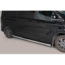 Side Step Ford Transit Custom L2 GP/515/L2