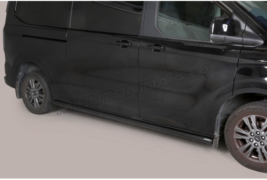 Side Protections TPS/515/L2/PL Ford Transit Custom L2