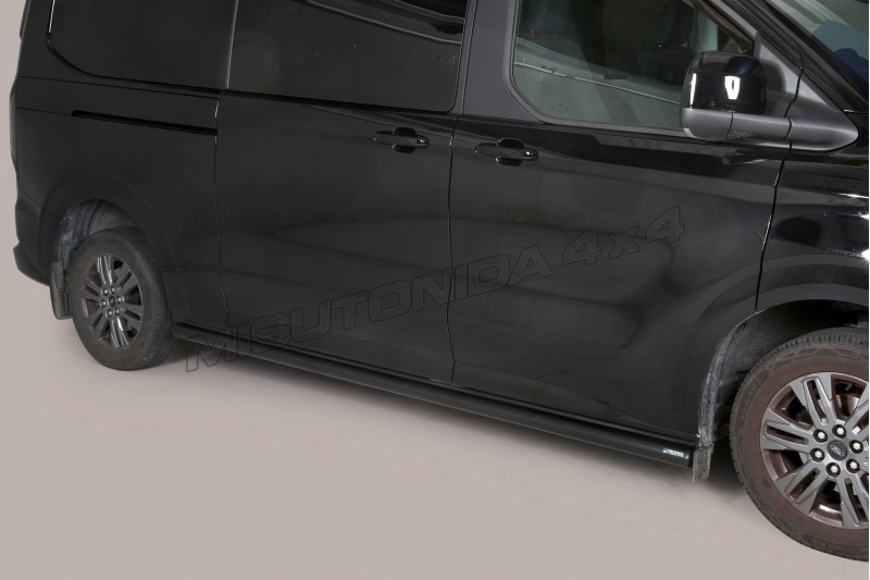 Side Protections TPS/515/L2/PL Ford Transit Custom L2