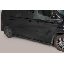 Side Protection Ford Transit Custom L2 TPS/515/L2/PL