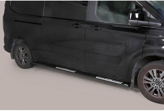 Side Steps Misutonida DSP/515/L2/PL Ford Transit Custom L2 2024