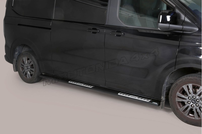Side Steps Misutonida DSP/515/L2/PL Ford Transit Custom L2 2024