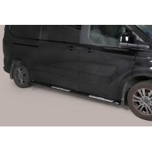 Side Step Ford Transit Custom L2 DSP/515/L2/PL