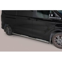 Side Step Ford Transit Custom L2 DSP/515/L2
