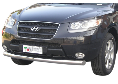 Protezione Anteriore SLF/176/IX 2006 - 2010 Hyundai Santa Fe 