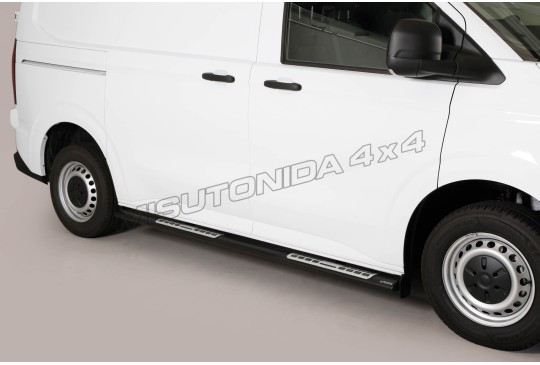 Side Steps Misutonida DSP/536/L1/PL Volkswagen T7 Transporter L1 2025-