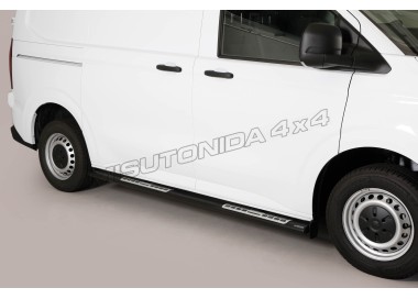 Side Steps Misutonida DSP/536/L1/PL Volkswagen T7 Transporter L1 2025-