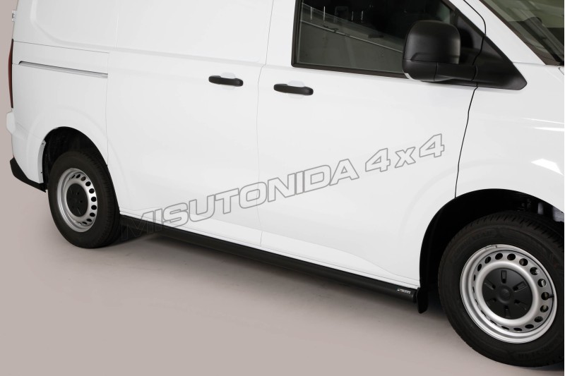 Side Protections TPS/536/L1/PL Volkswagen T7 Transporter L1 2025-