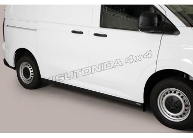 Side Protections TPS/536/L1/PL Volkswagen T7 Transporter L1 2025-