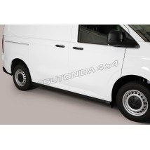 Side Protection Volkswagen T7 Transporter L1 TPS/536/L1/PL